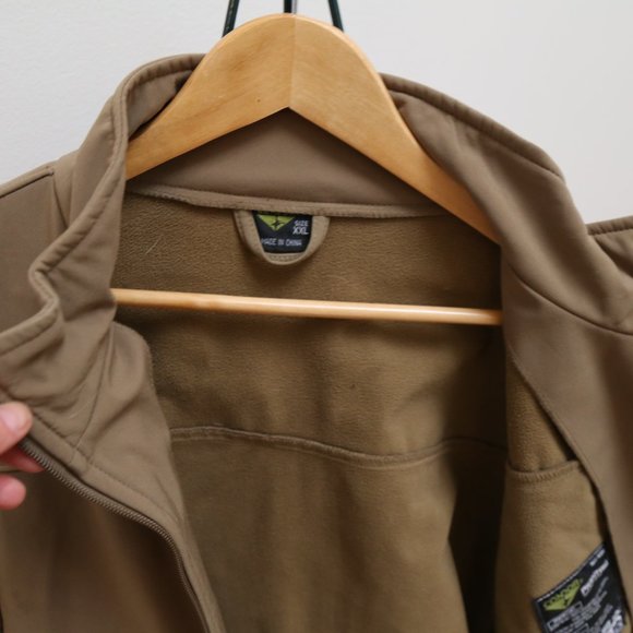 Condor Phantom Tactical Jacket 606 - Picture 2 of 9